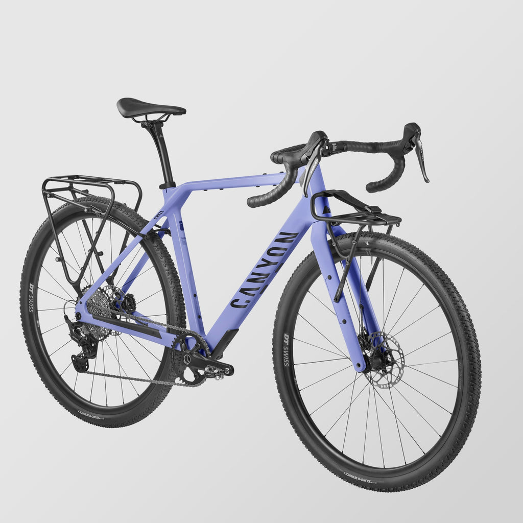 Grizl CF 7 – Outlet