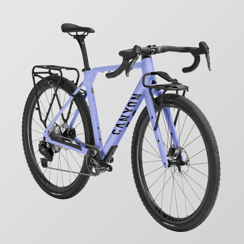 Grizl CF 8 Di2