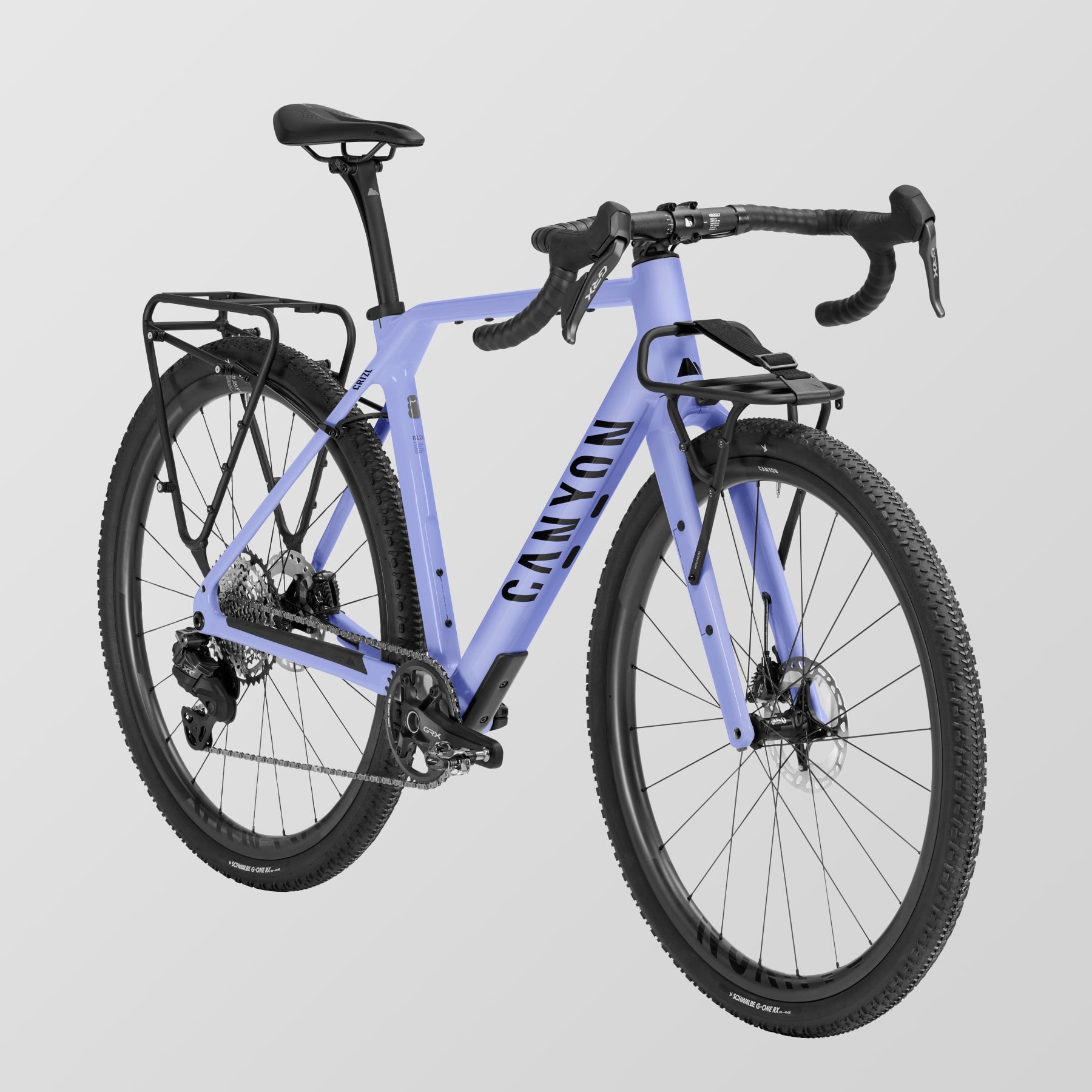 Grizl CF 8 Di2