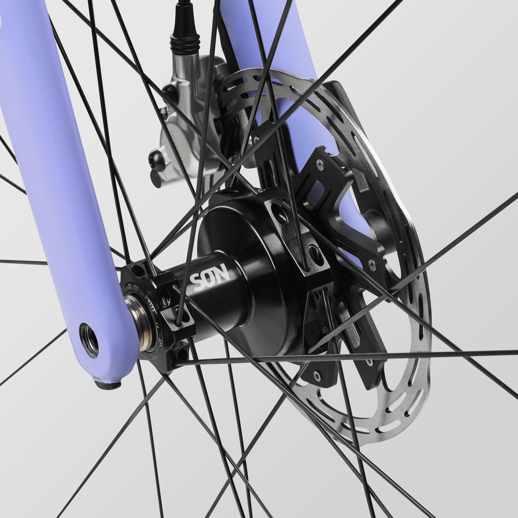 Grizl CF 9 w/ ECLIPS – Outlet
