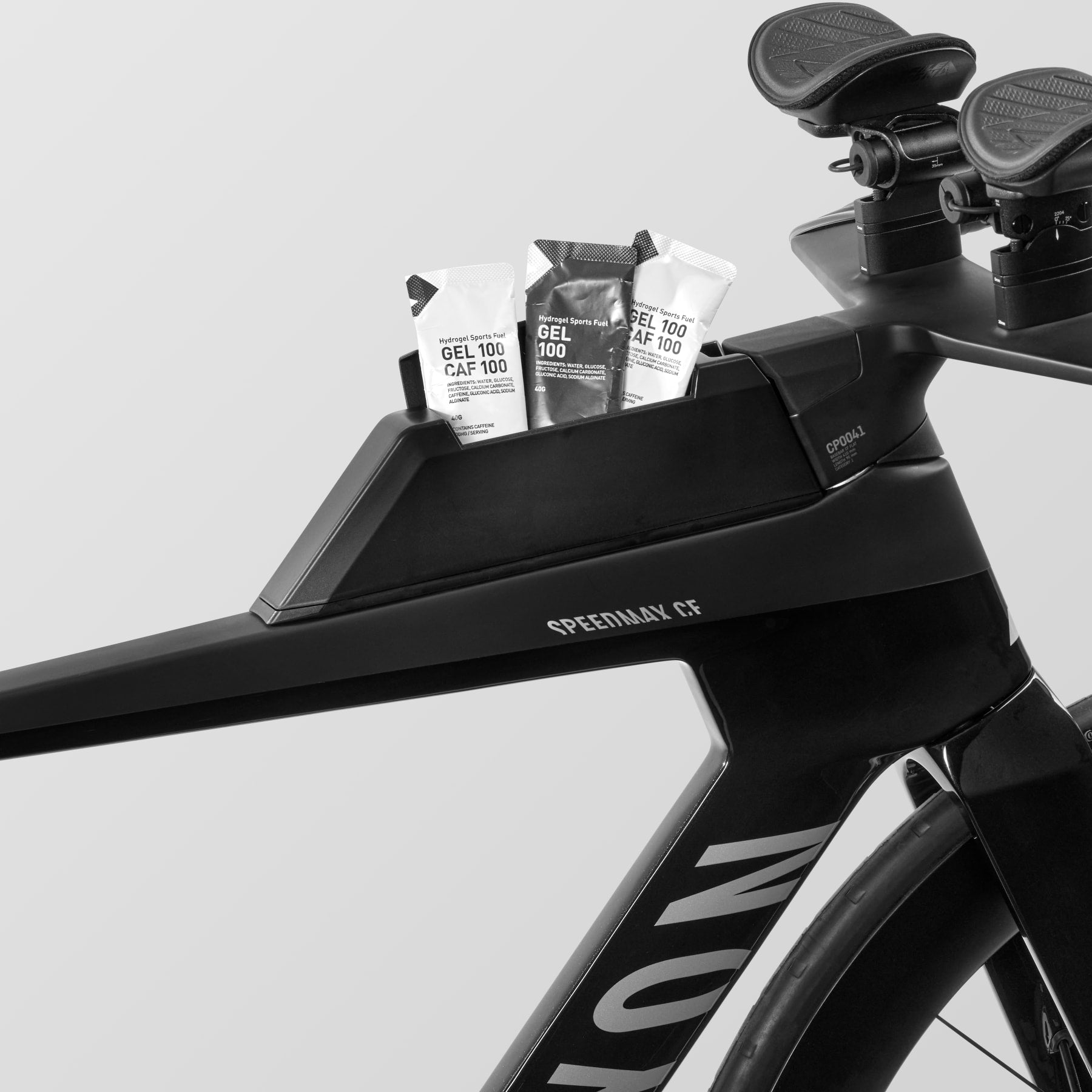 Speedmax CF 7 Di2 Race