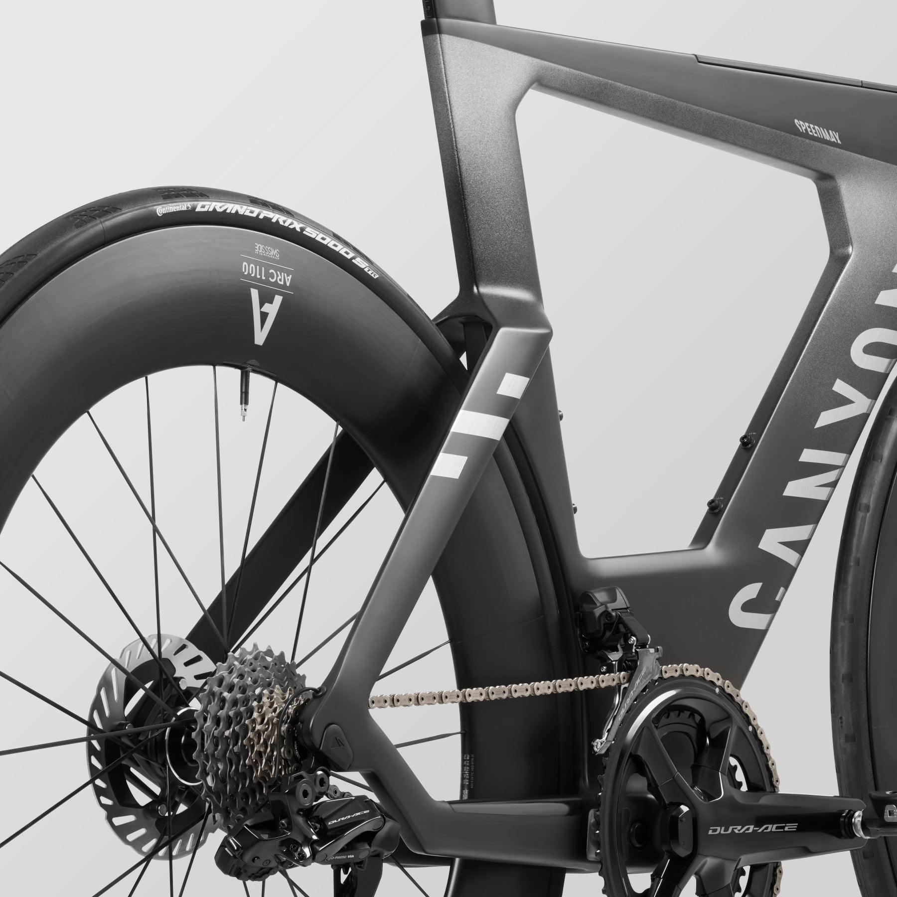 Speedmax CFR Di2 – Outlet