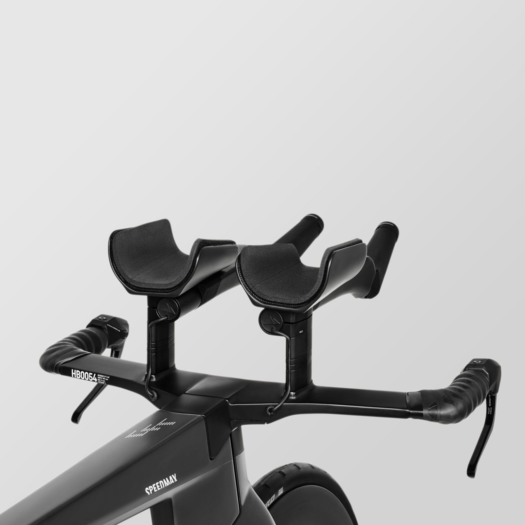 Speedmax CFR TT
