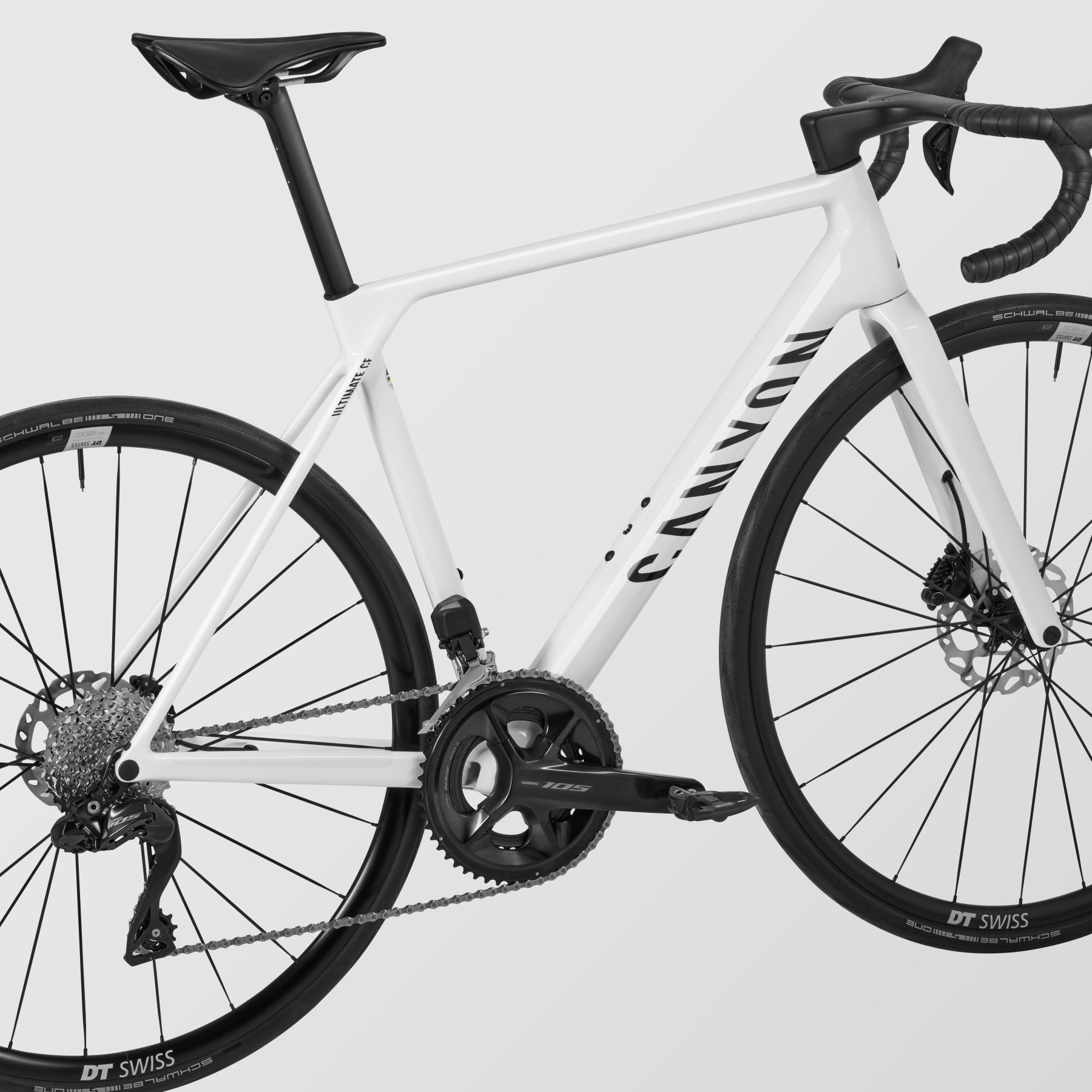 Ultimate CF 7 Di2 – Outlet