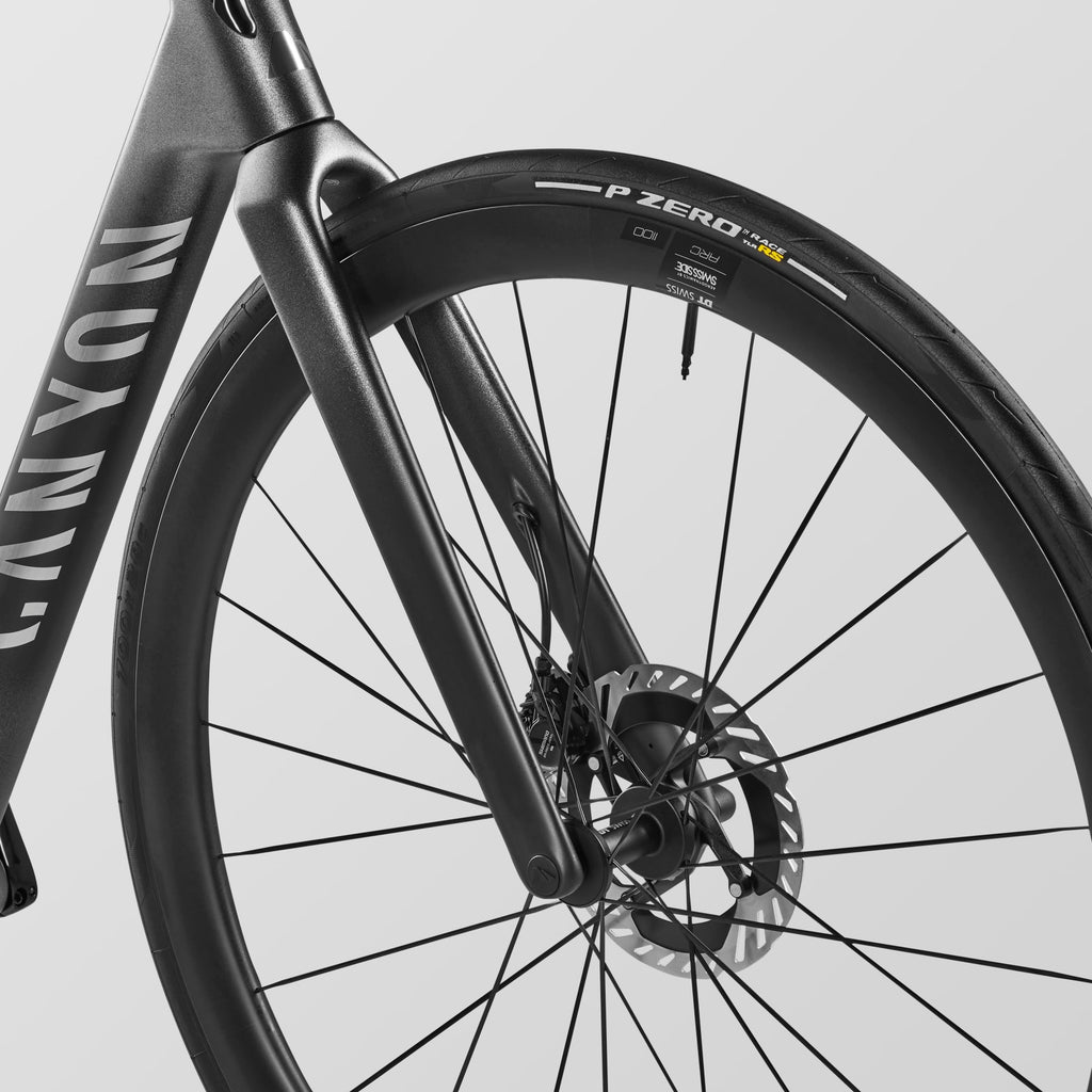 Ultimate CFR Di2 – Outlet