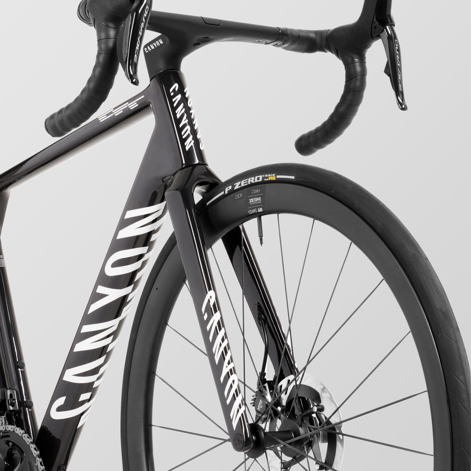Ultimate CFR Di2