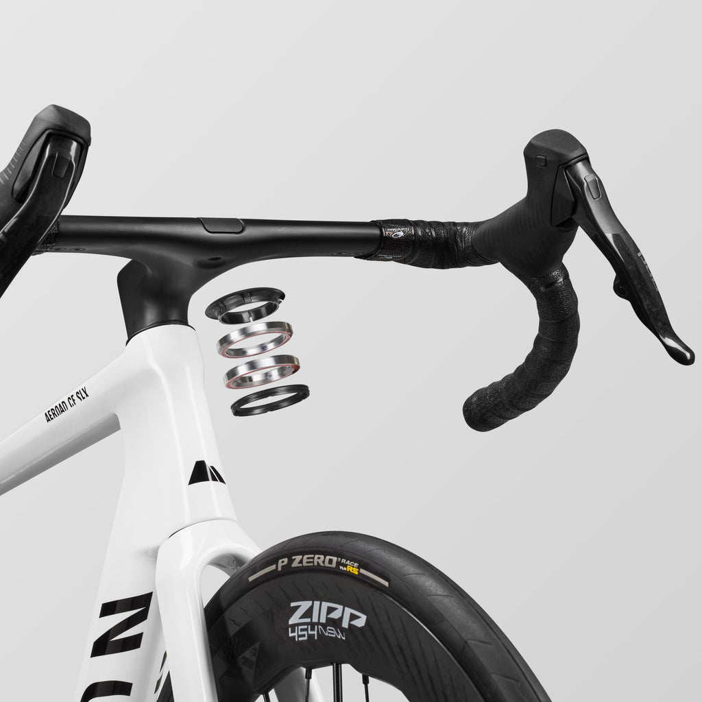 Aeroad CF SLX 9 AXS