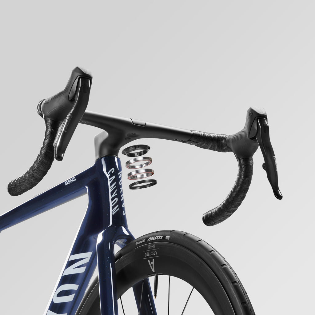 Aeroad CFR AXS – Outlet