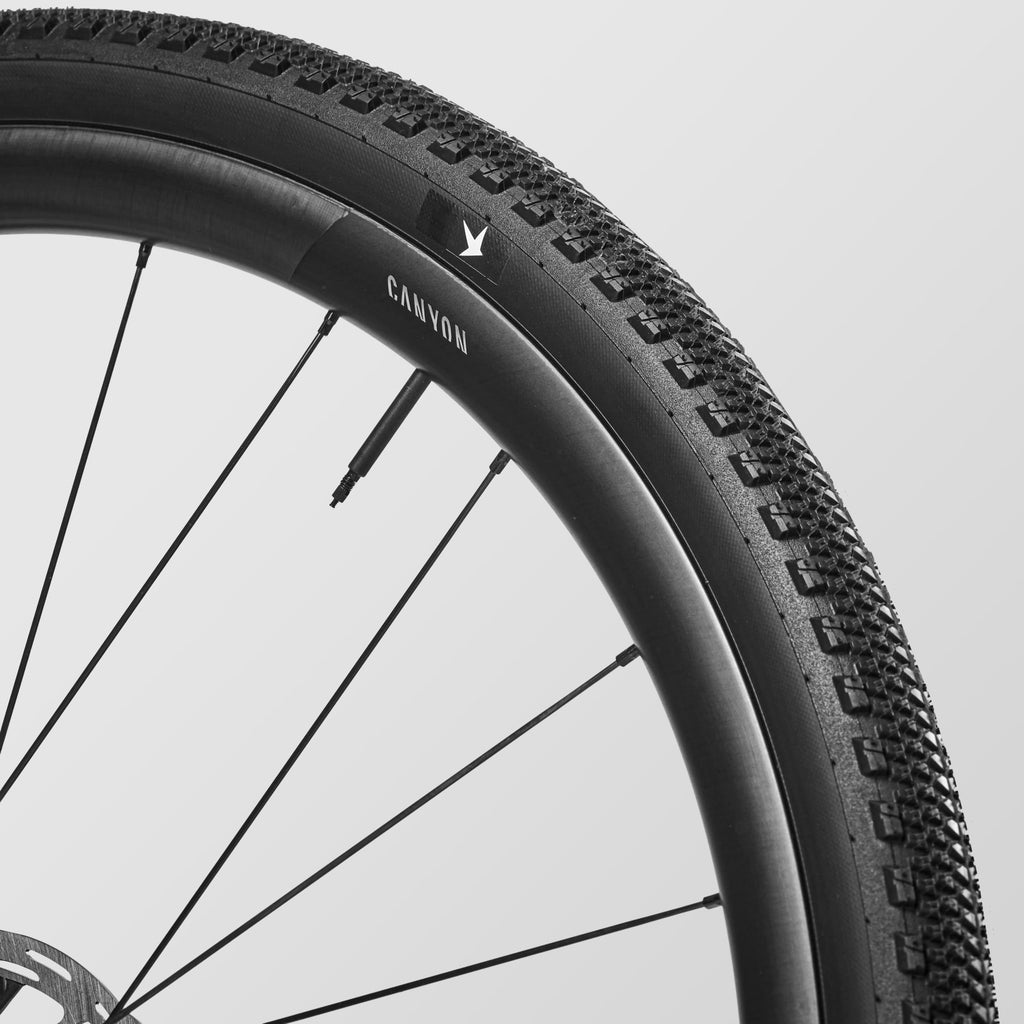 Grizl CF 9 ESC w/ RIFT – Outlet