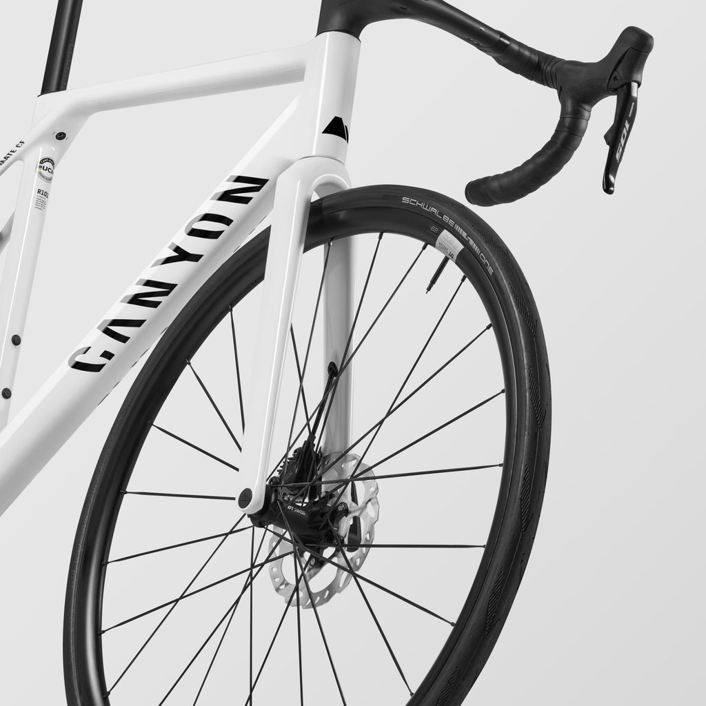 Ultimate CF 7 Di2 – Outlet