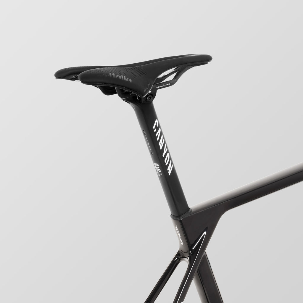 Ultimate CFR Di2