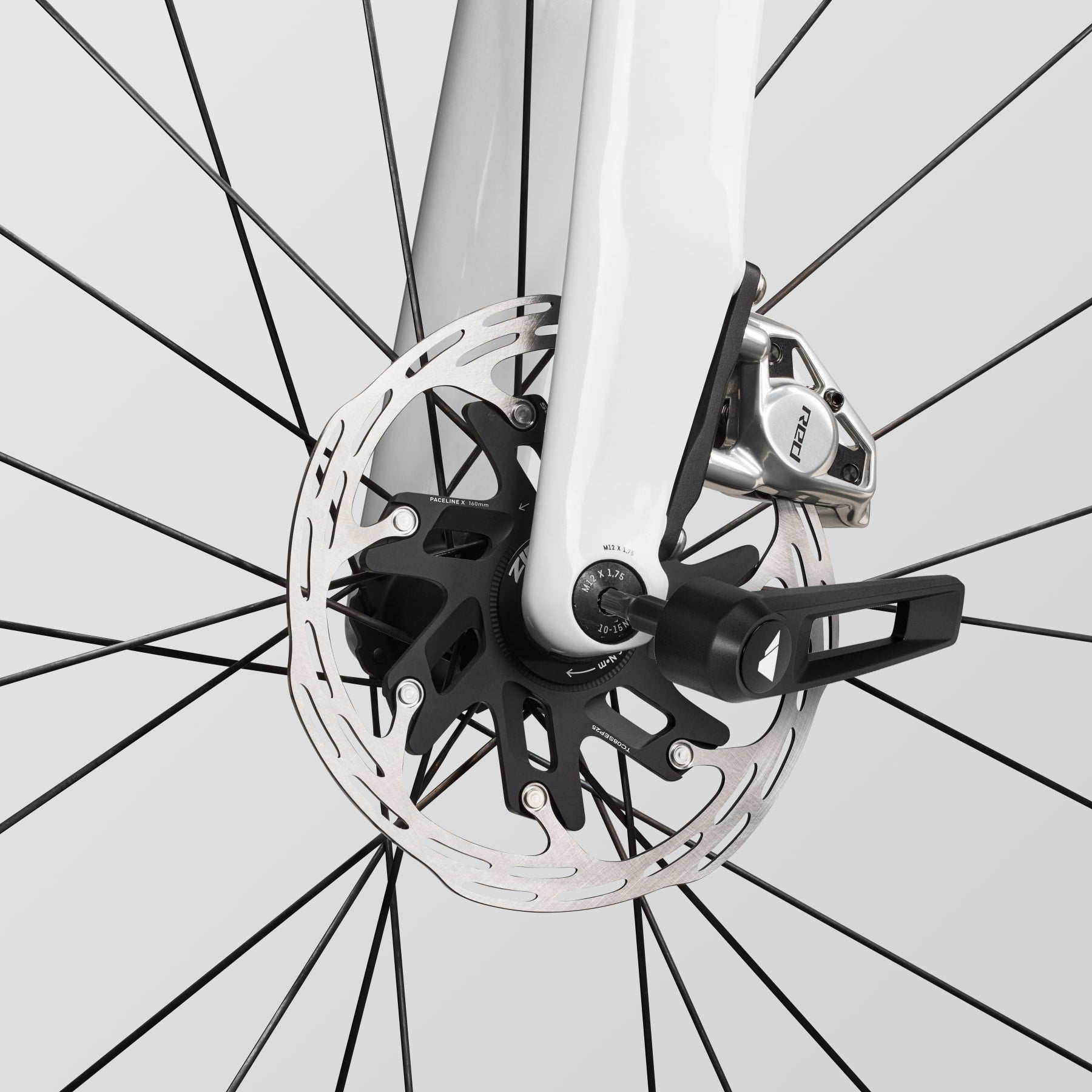 Aeroad CF SLX 9 AXS