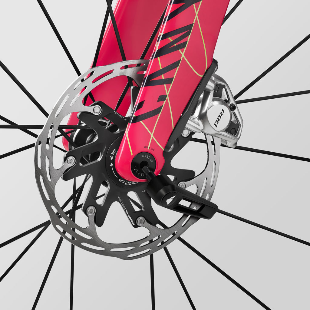 Aeroad CFR AXS – Outlet
