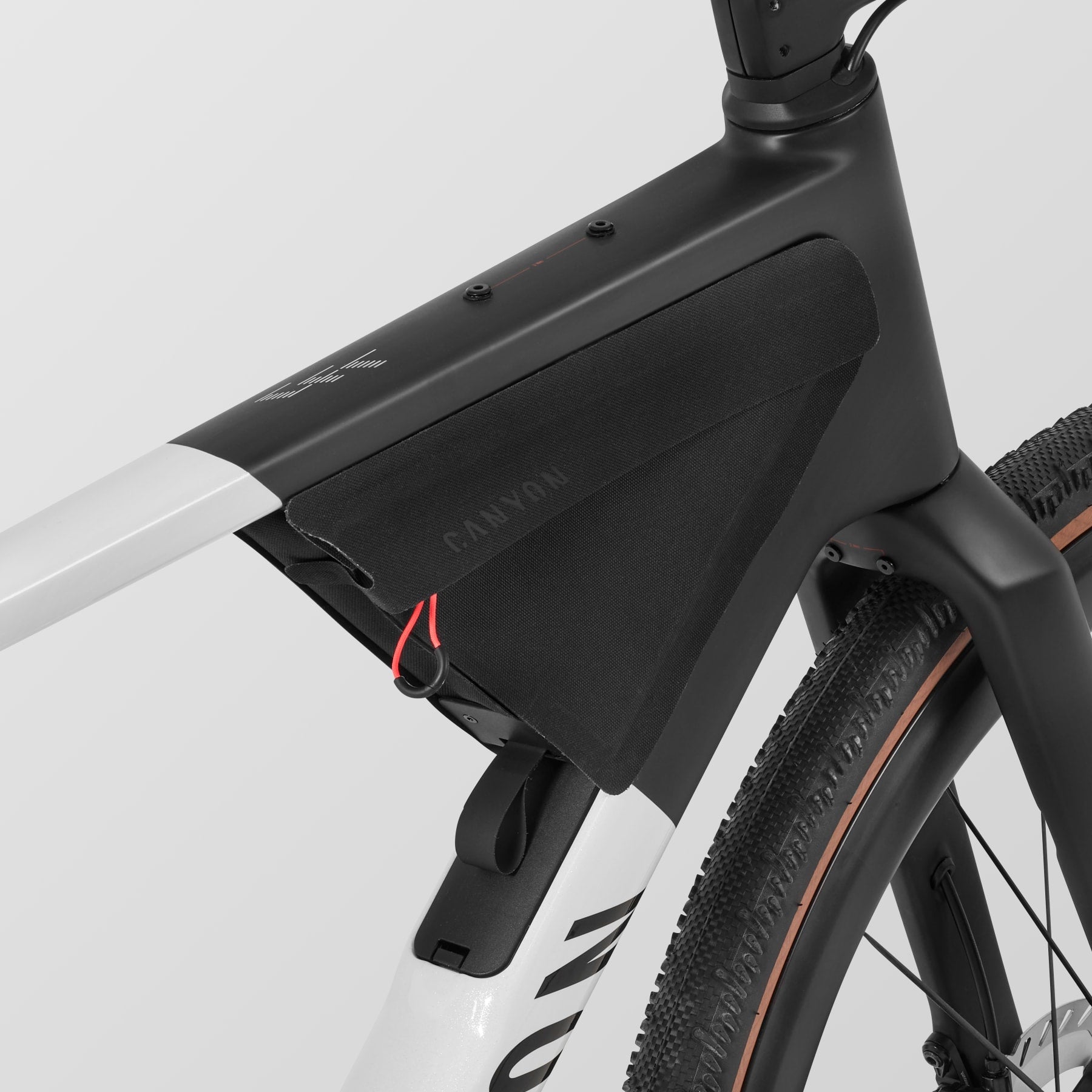 Grail CFR Di2