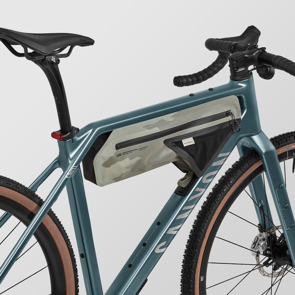 Grizl CF 9 w/ ECLIPS – Outlet