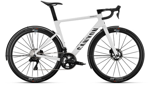 Canyon DEFEND Endurace CF SLX Fast Fender Set