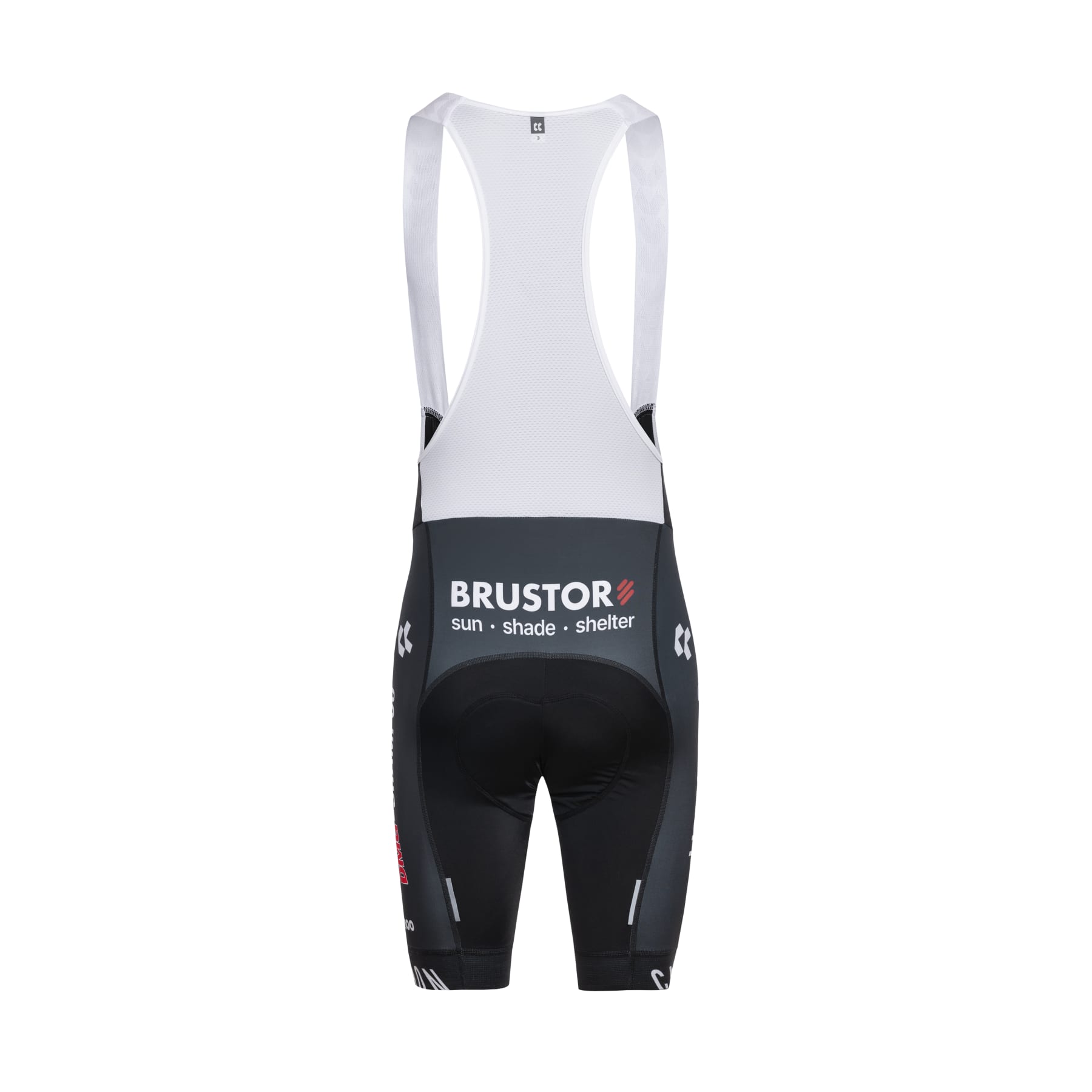 Alpecin-Premier Tech Men's Bibshorts