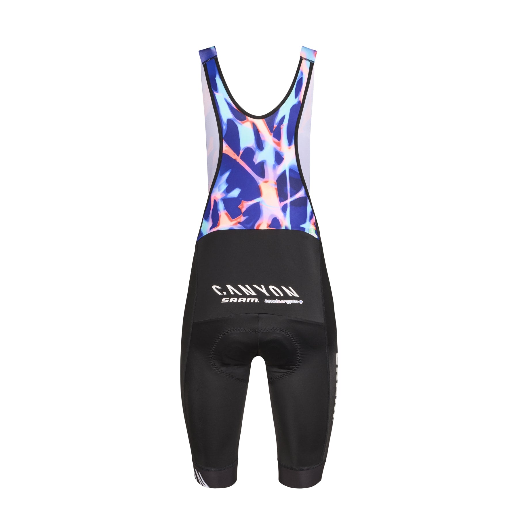 CANYON//SRAM Men's Bibshorts