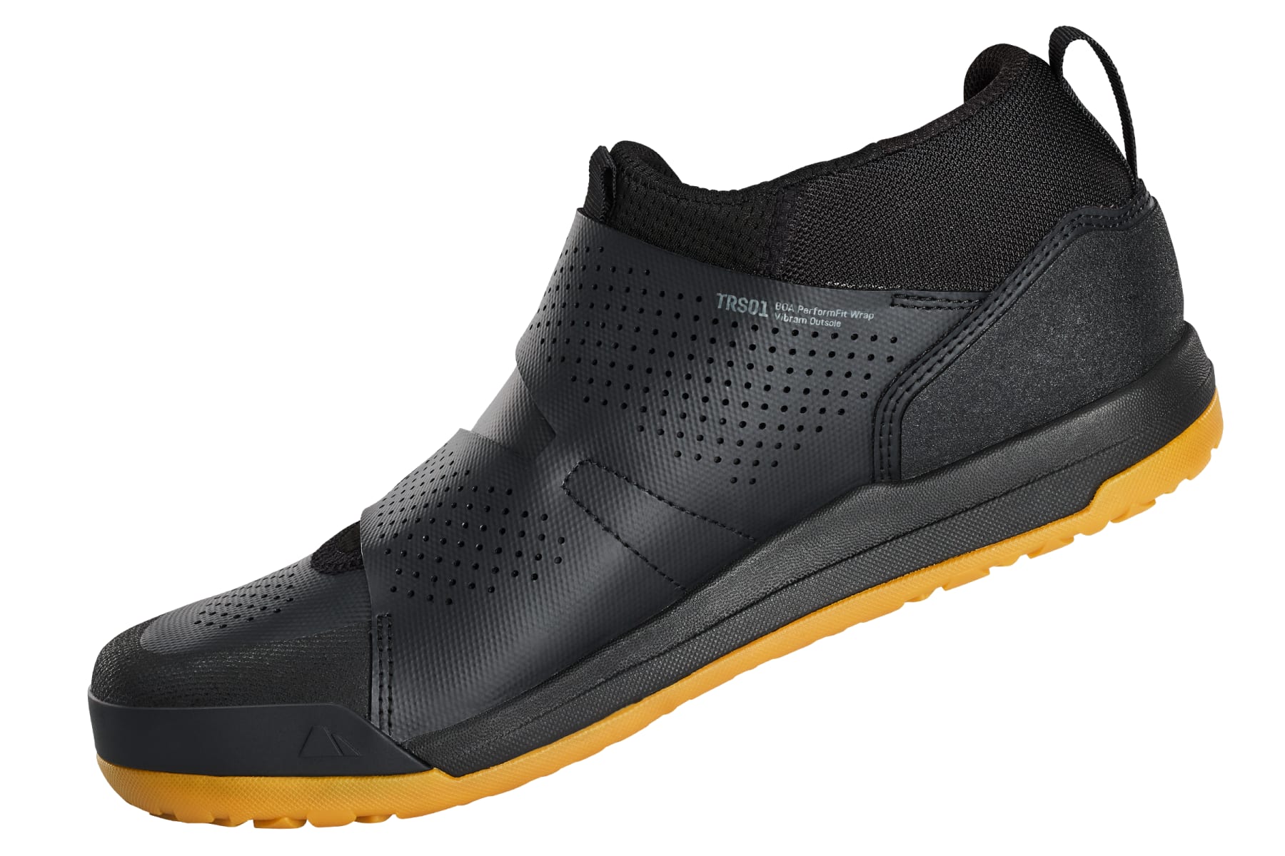 Canyon Loamr Clip MTB Shoes