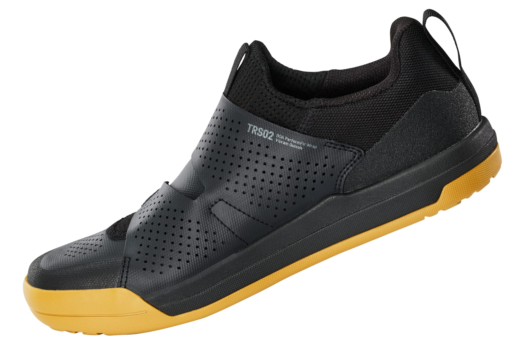 Canyon Loamr Flat MTB Shoes