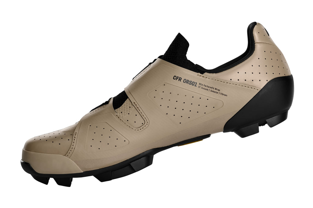 Canyon Tempr CFR Off-Road Shoes