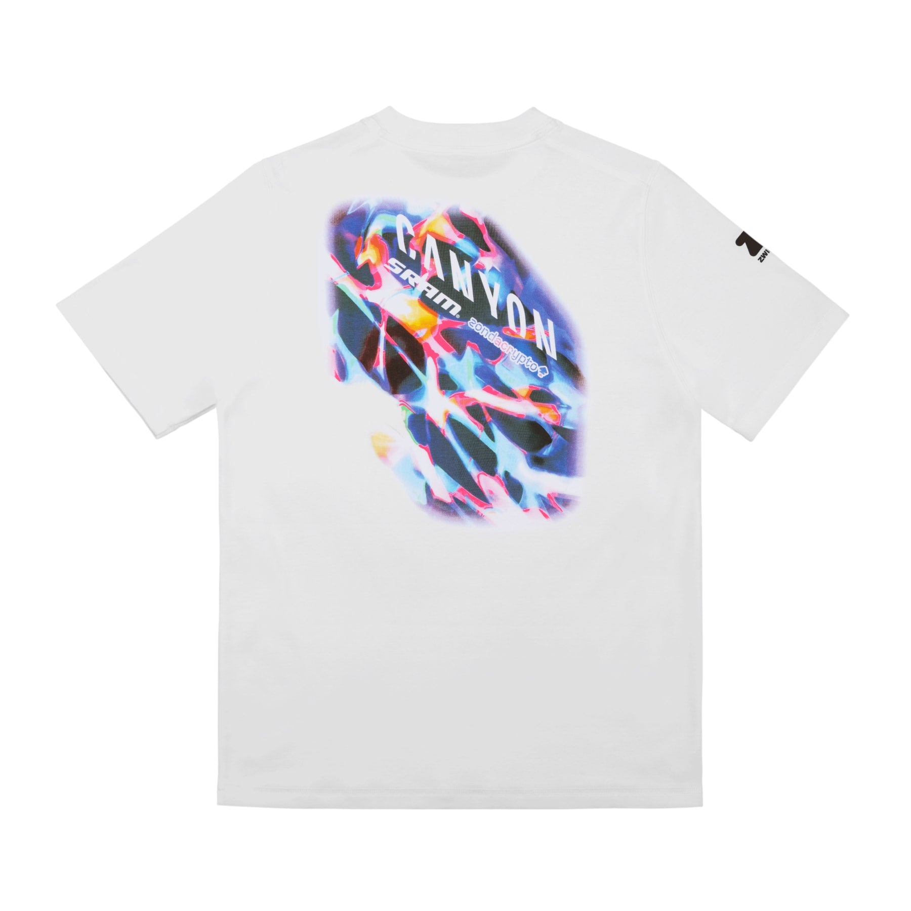 CANYON//SRAM Men's T-Shirt