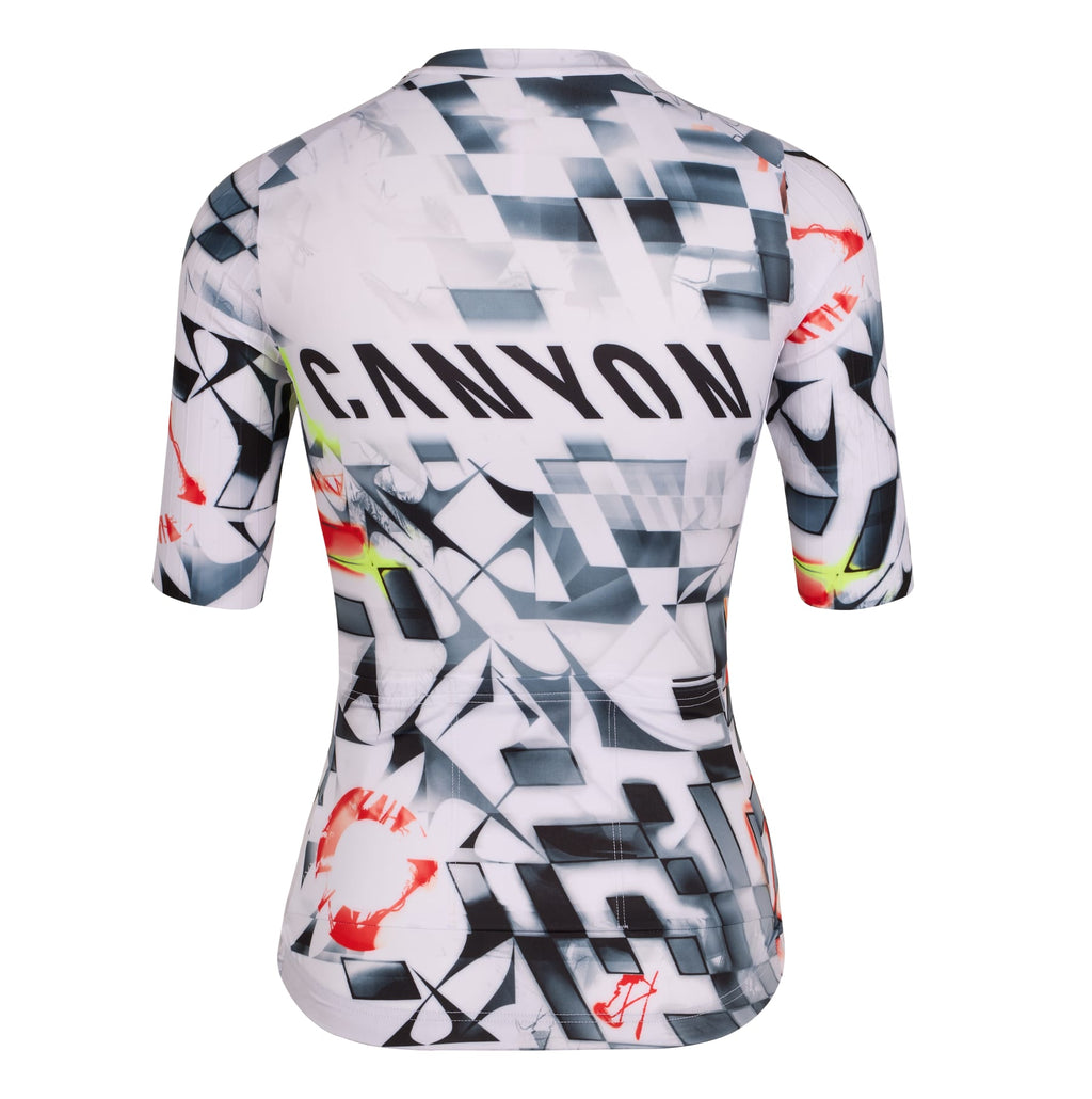 Canyon XCO Women's Jersey