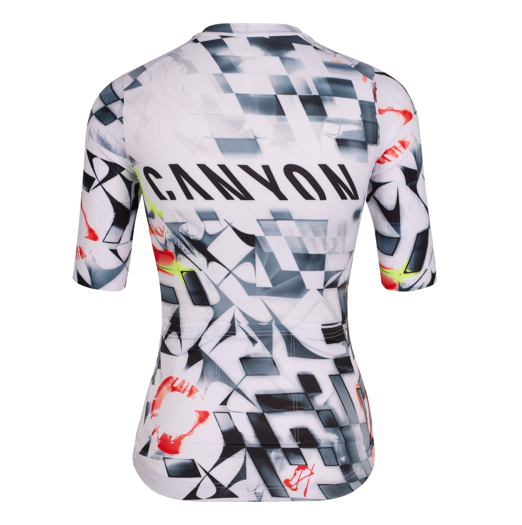 Canyon XCO Women's Jersey