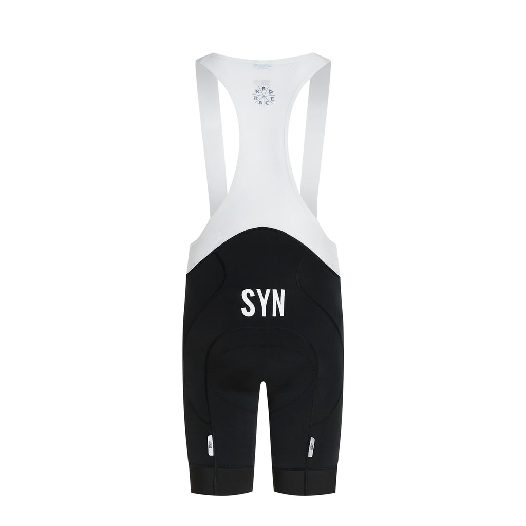 RAD RACE x SYN Men's Bibshorts