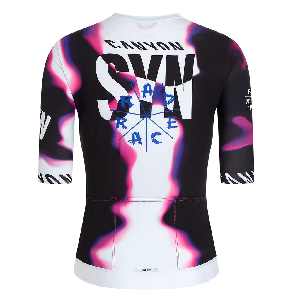 RAD RACE x SYN Women's Cycling Jersey