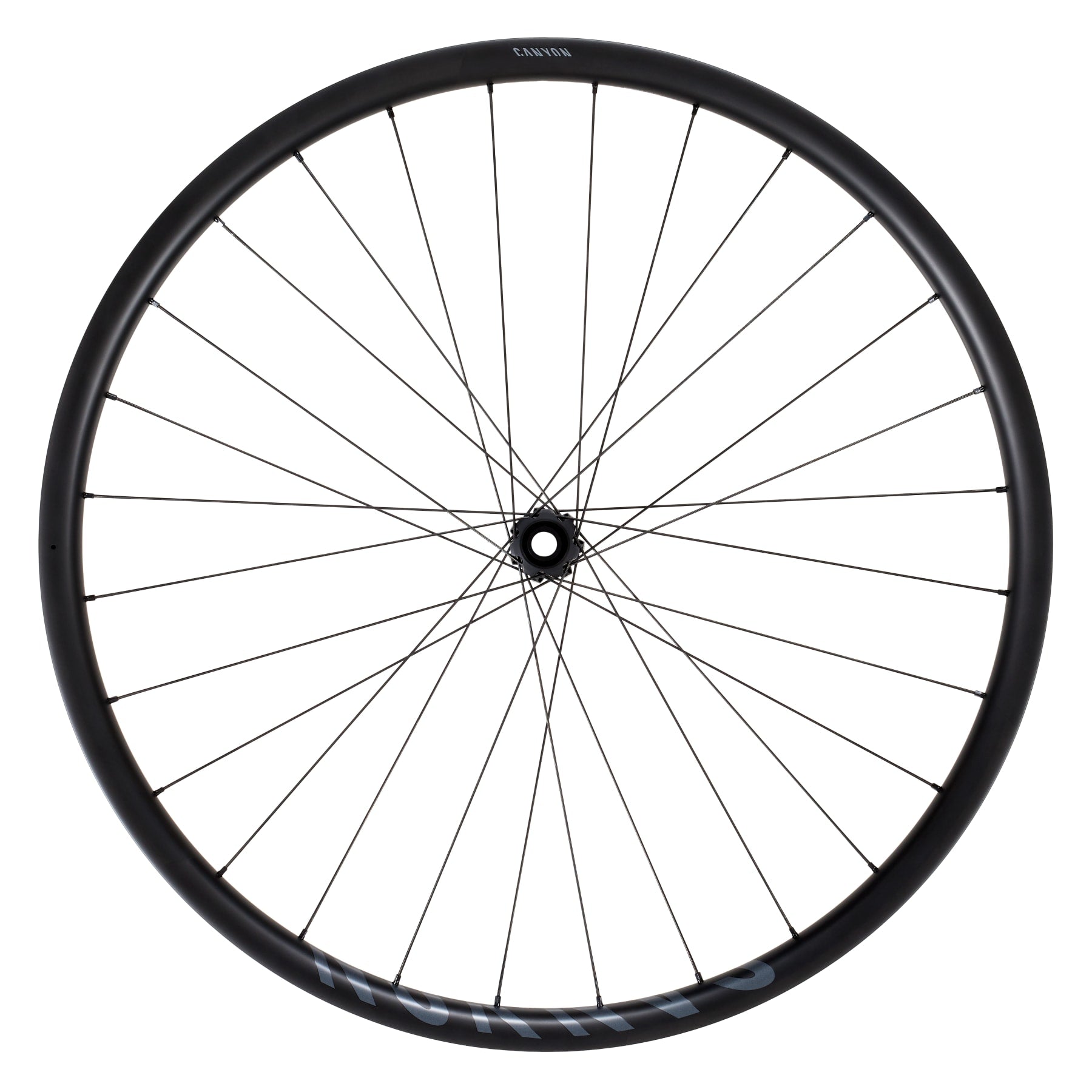 Canyon XC 30 CF Wheelset
