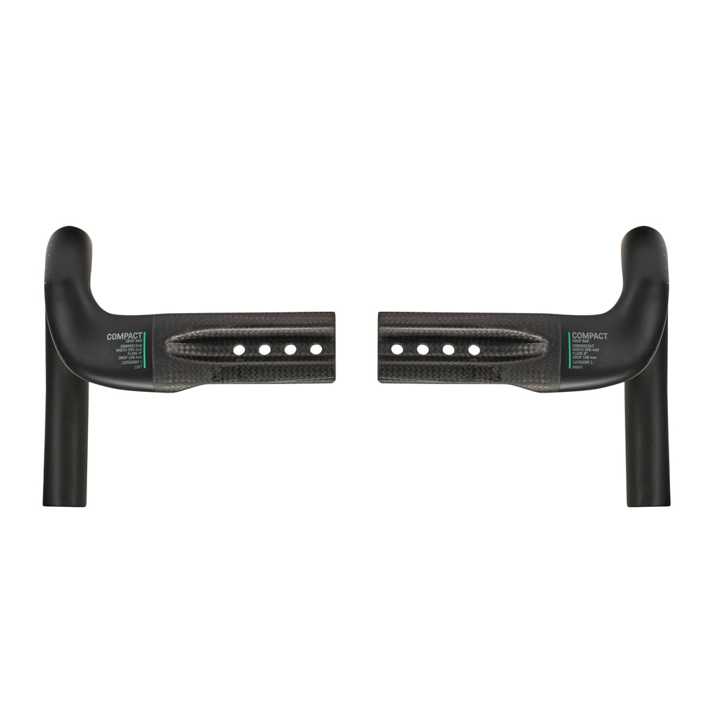 Canyon CP0048 | CP0049 Compact Drops