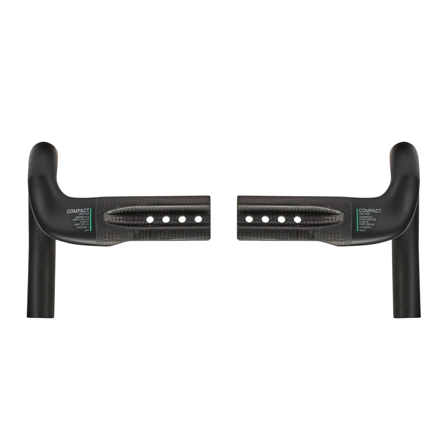 Canyon CP0048 | CP0049 Compact Drops