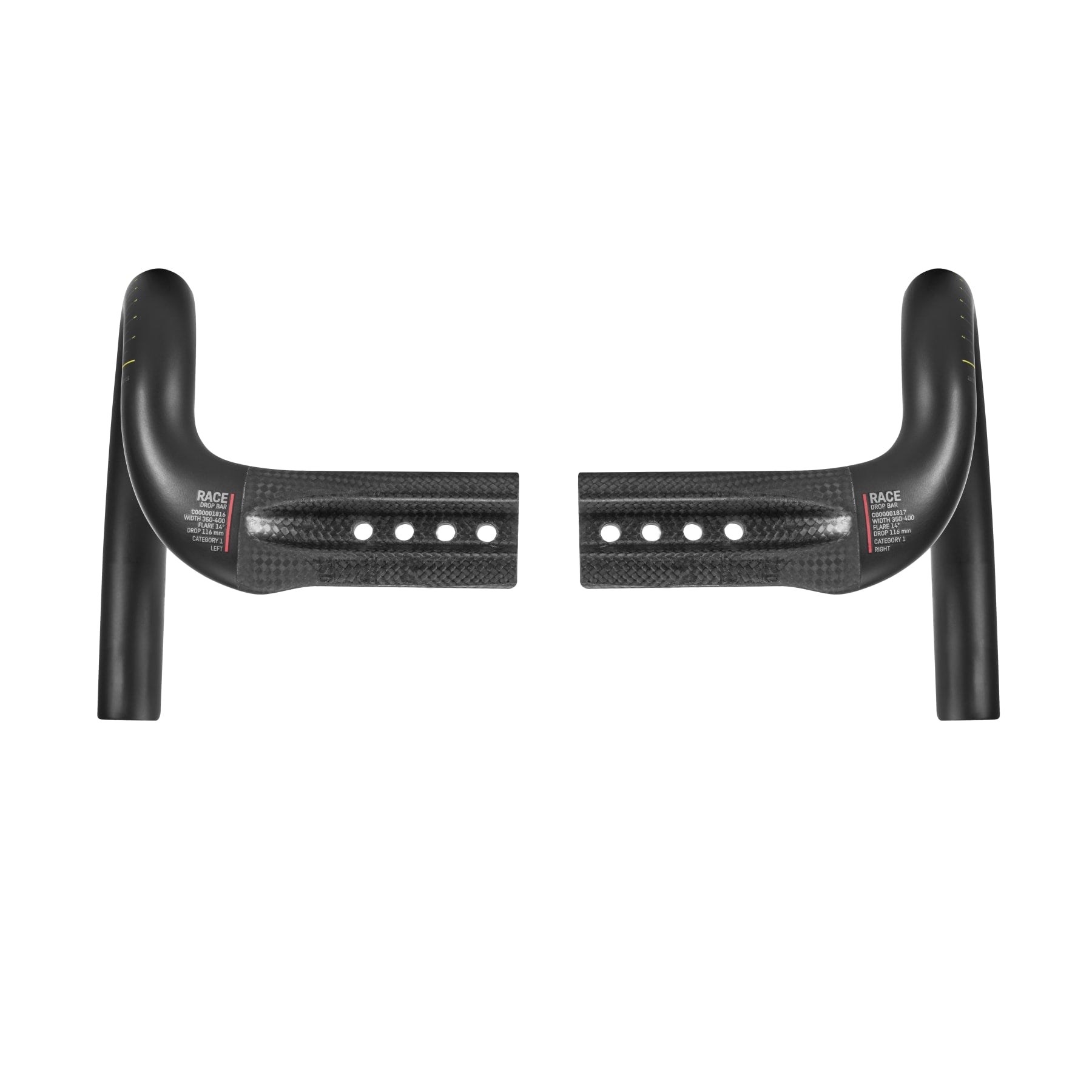 Canyon CP0048 | CP0049 Race Drops