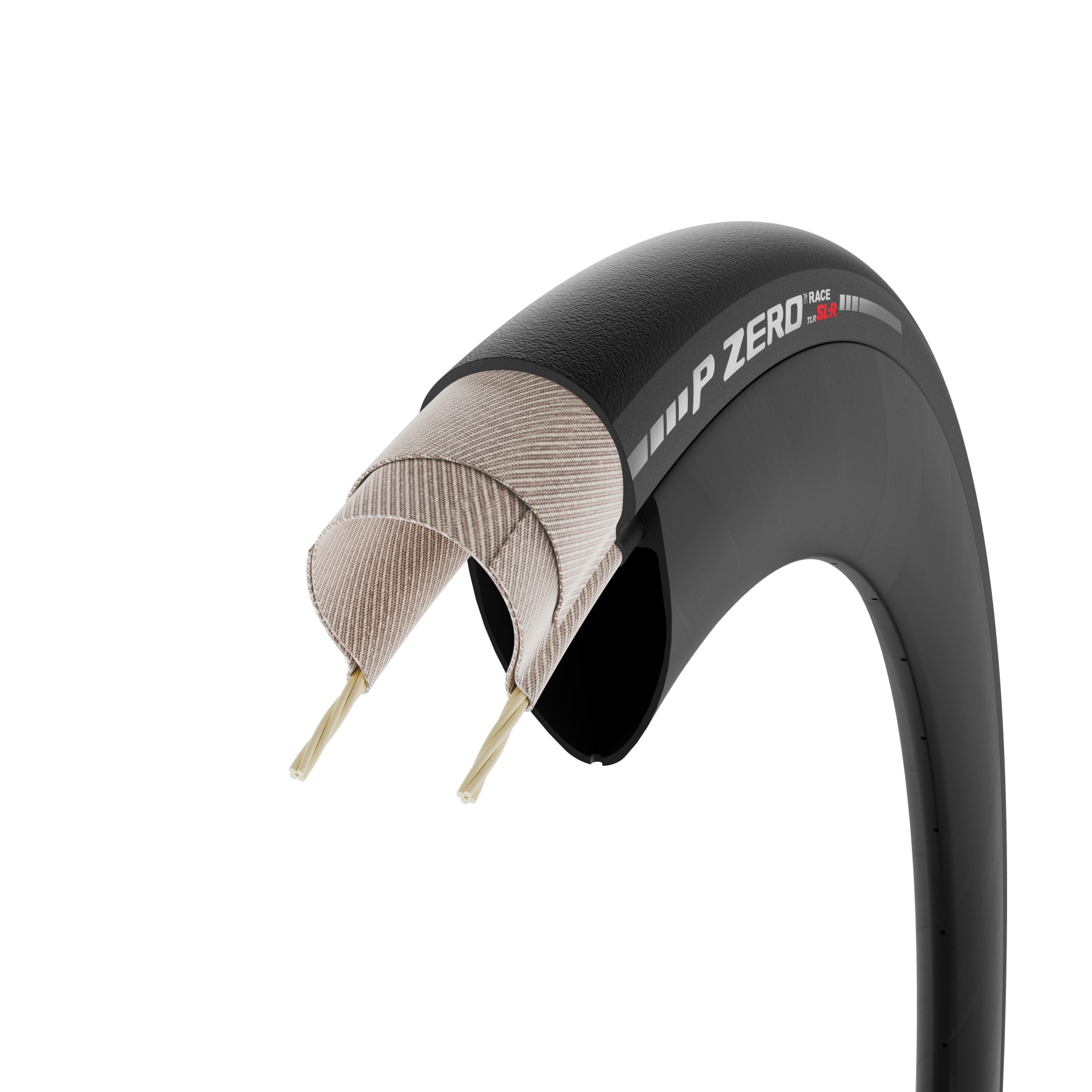 Pirelli P Zero Race SL-R TLR Road Tyre