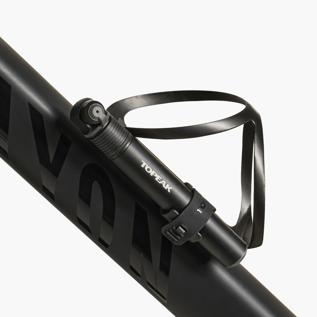 Topeak Two Timer X Minipump