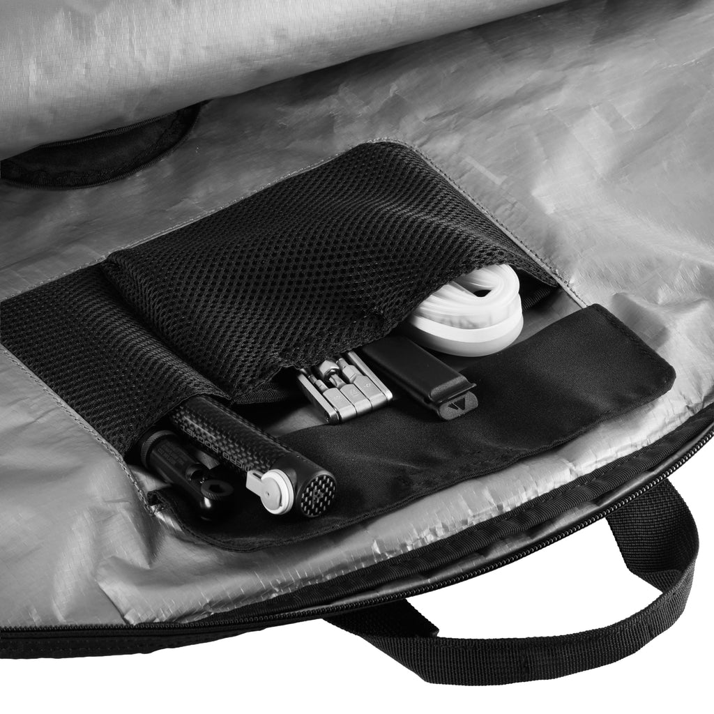 Canyon Gravel+MTB Wheelbag