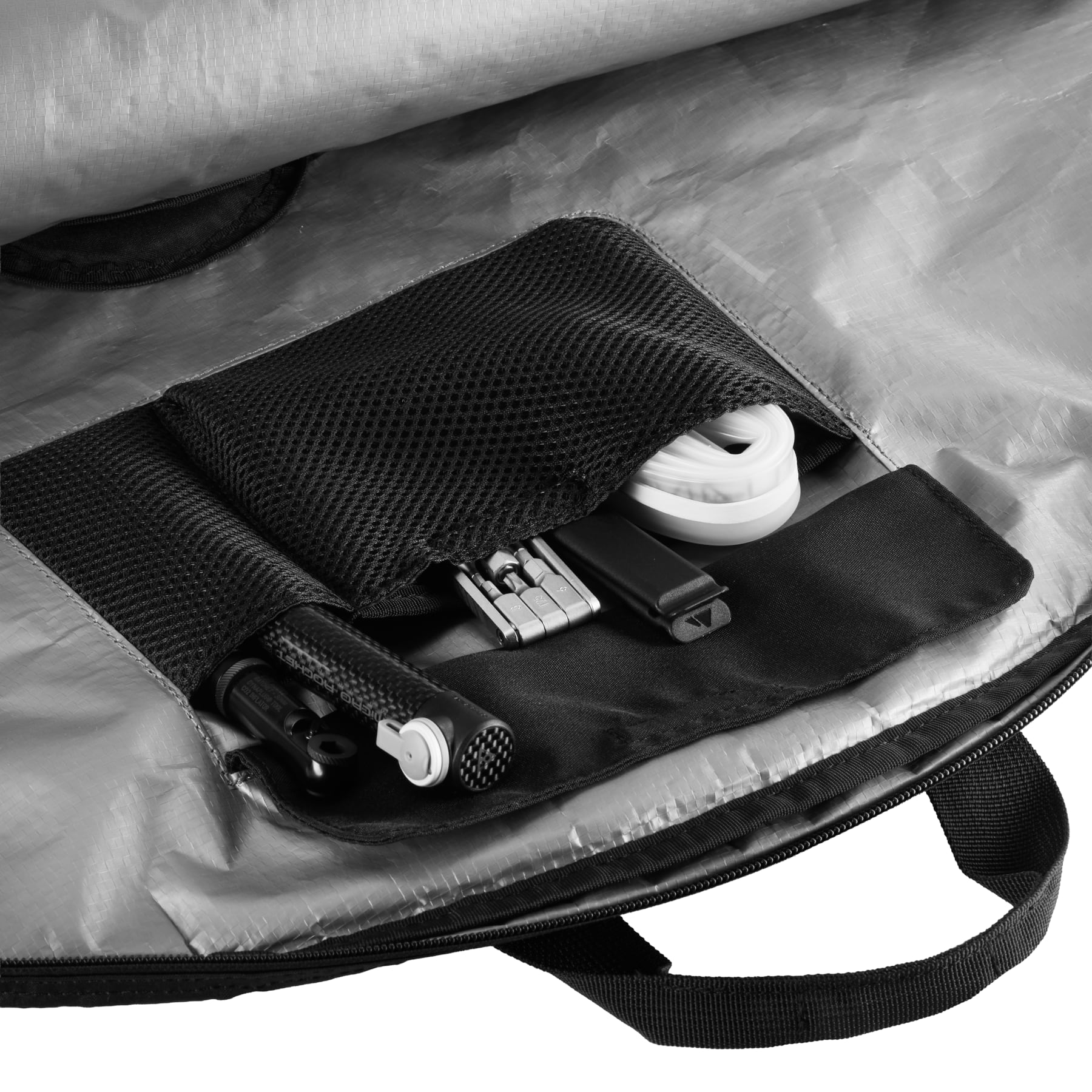 Canyon Gravel+MTB Wheelbag