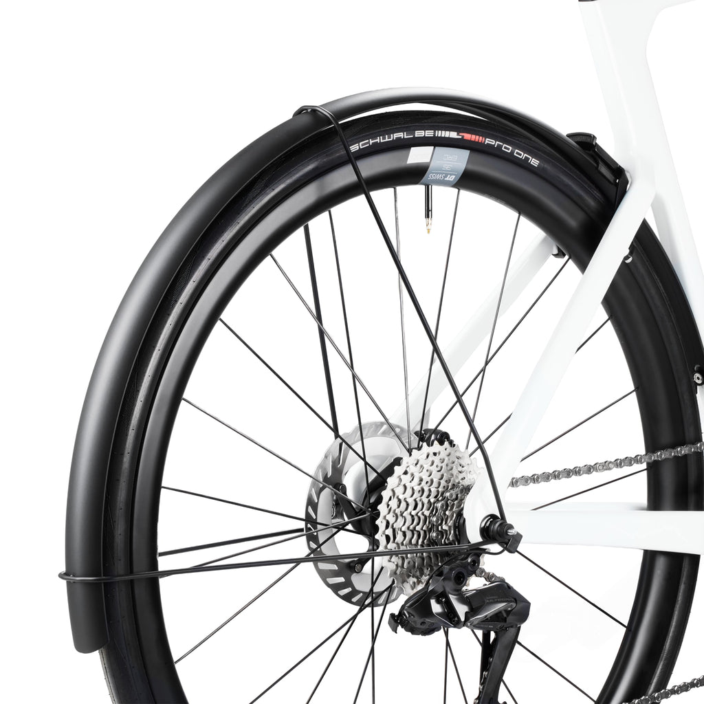 Canyon DEFEND Endurace CF SLX Fast Fender Set