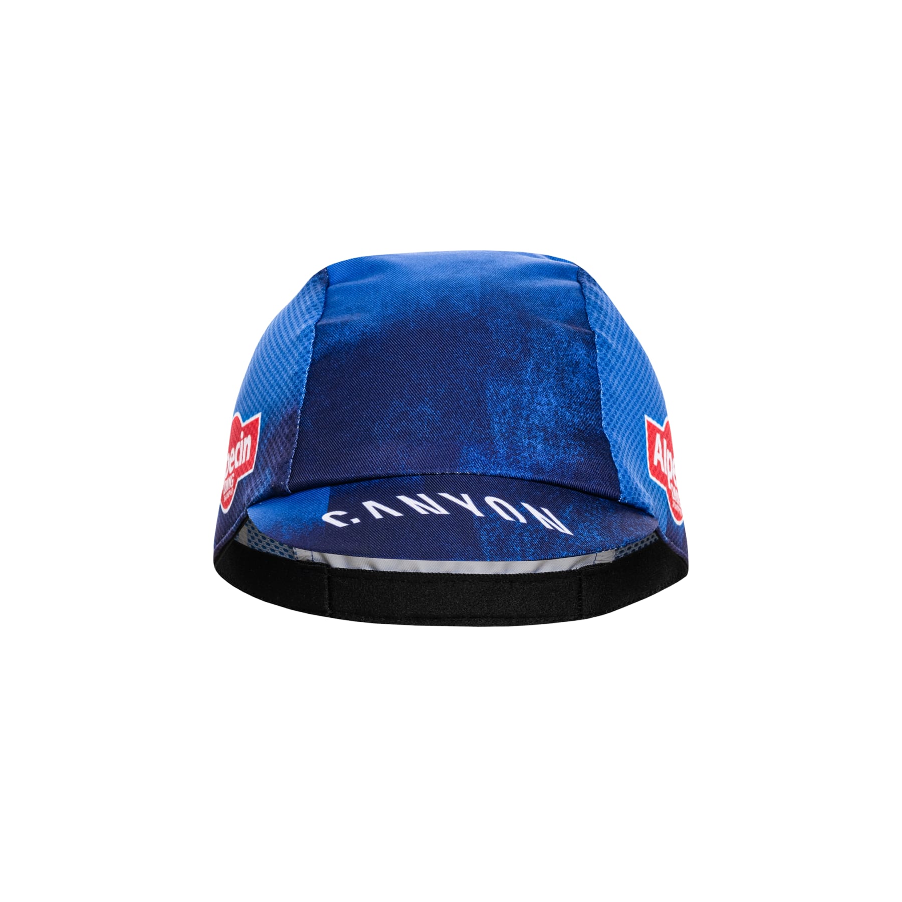 Alpecin-Premier Tech Cycling Cap