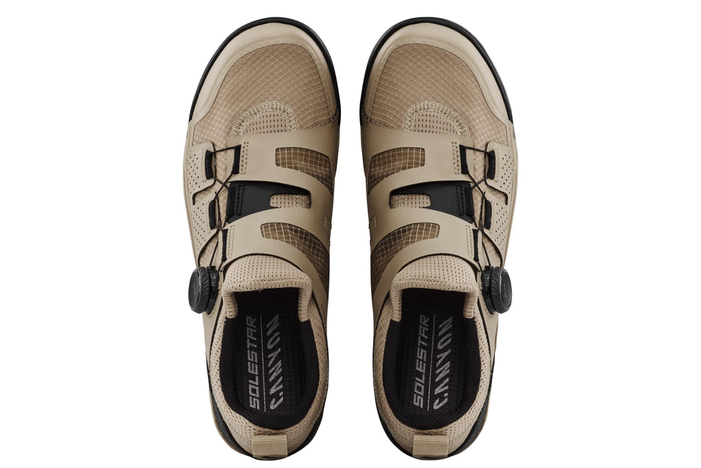 Canyon Scampr Trail Cycling Shoes