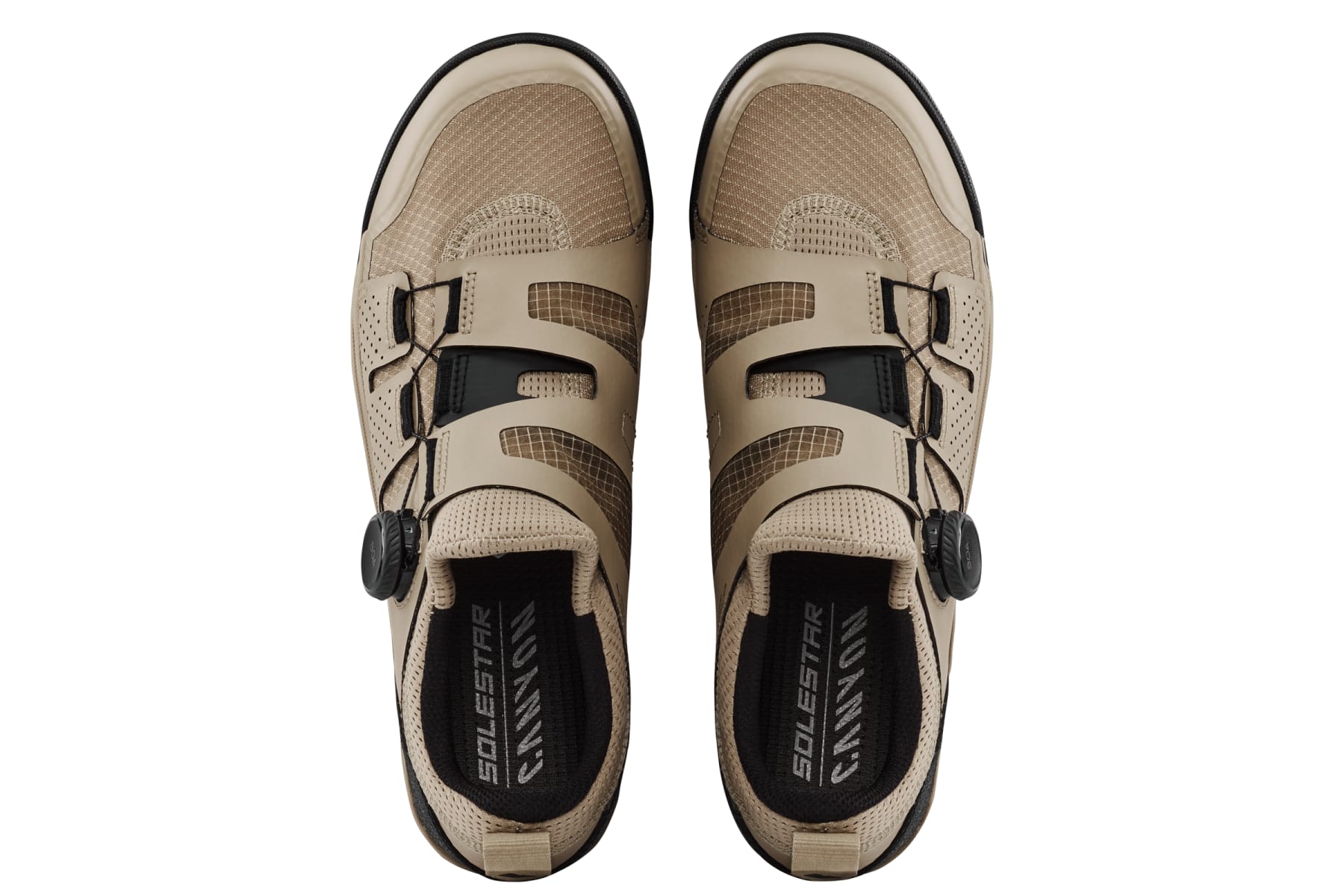 Canyon Scampr Trail Cycling Shoes