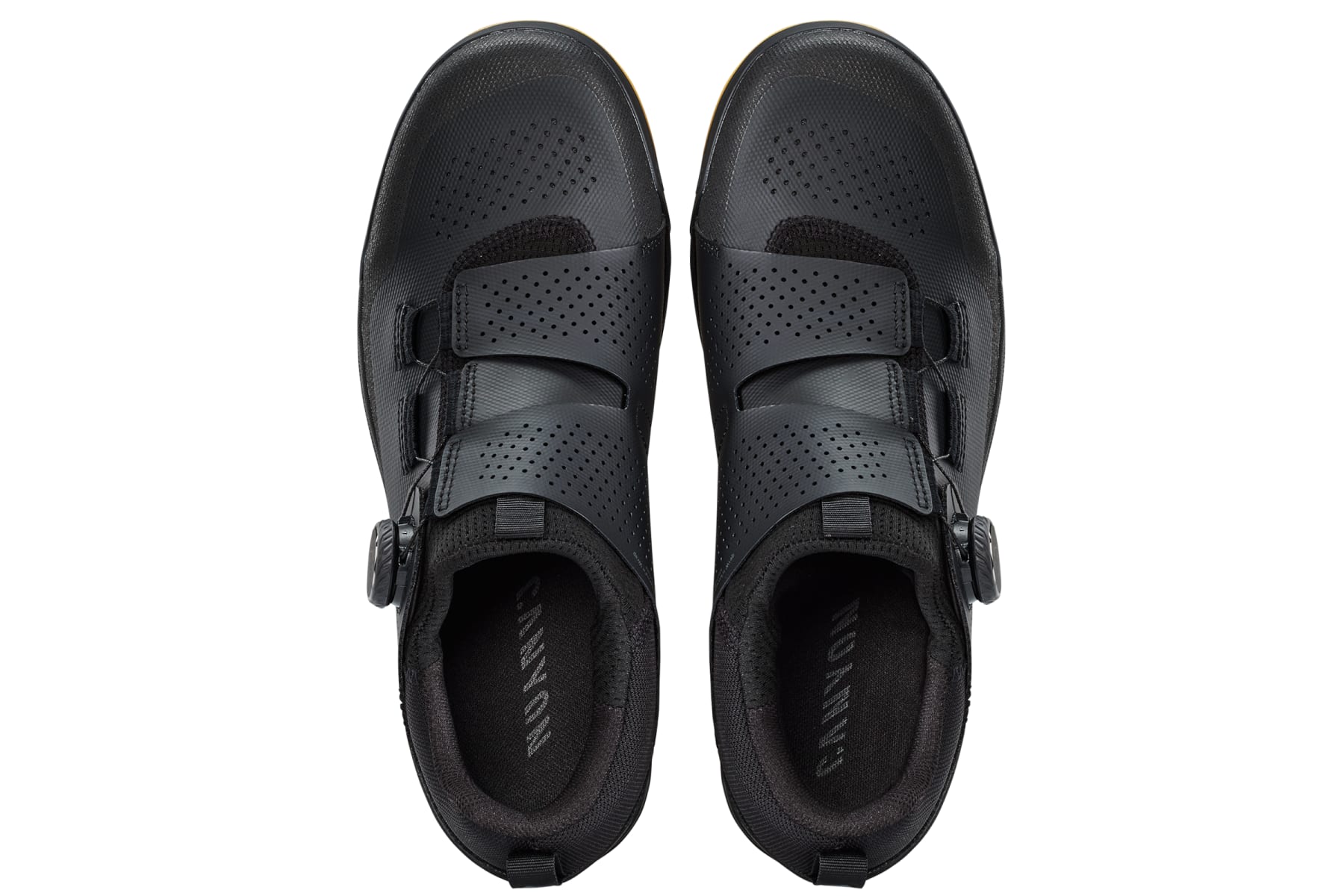 Canyon Loamr Clip MTB Shoes