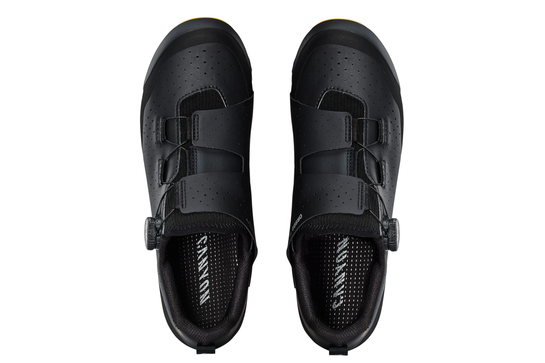 Canyon Tempr Off-Road Cycling Shoes