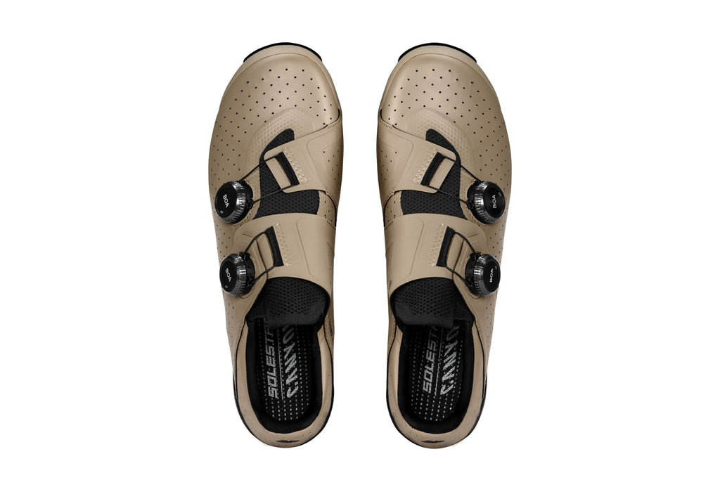 Canyon Tempr CFR Off-Road Shoes