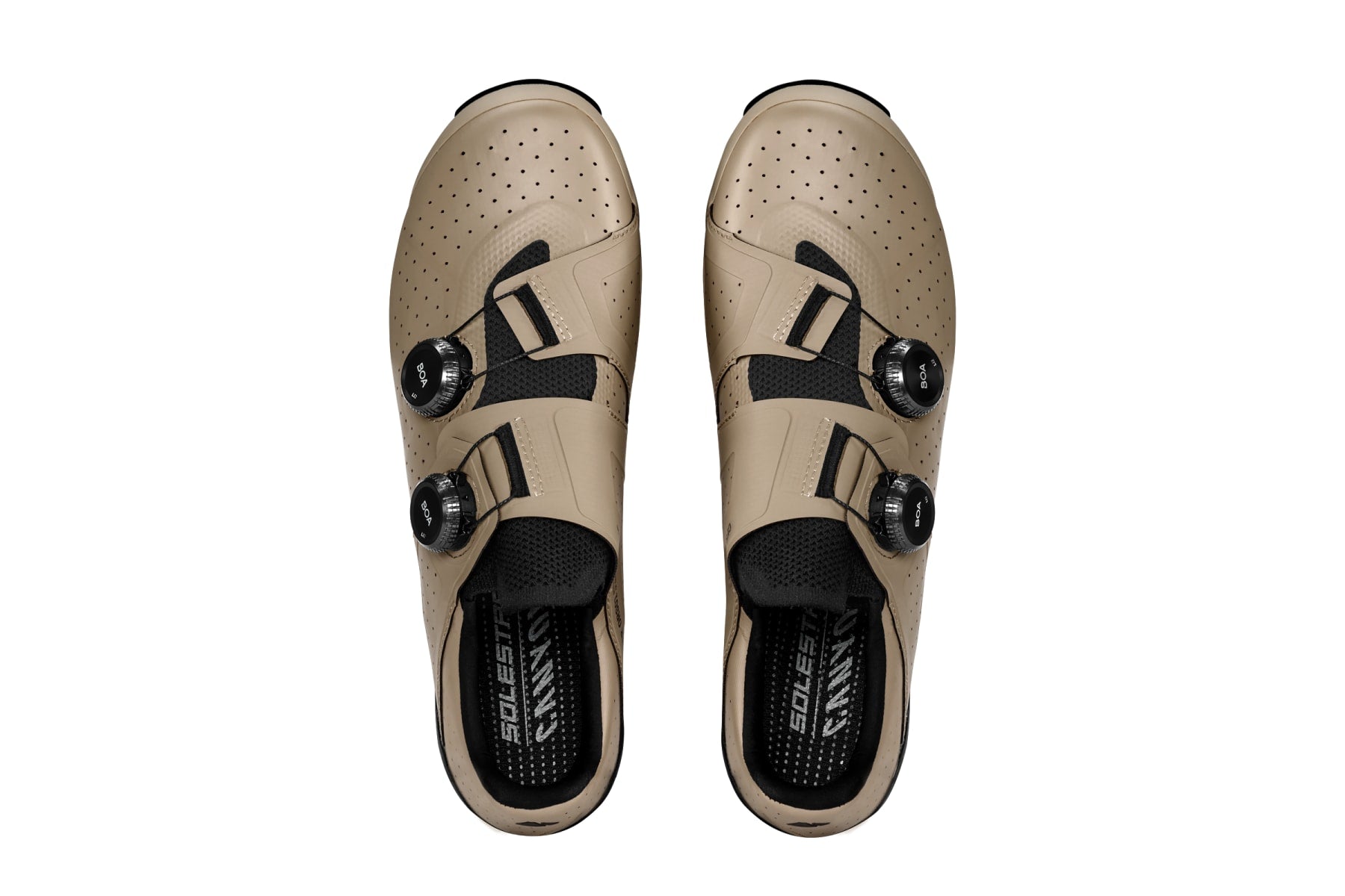 Canyon Tempr CFR Off-Road Shoes