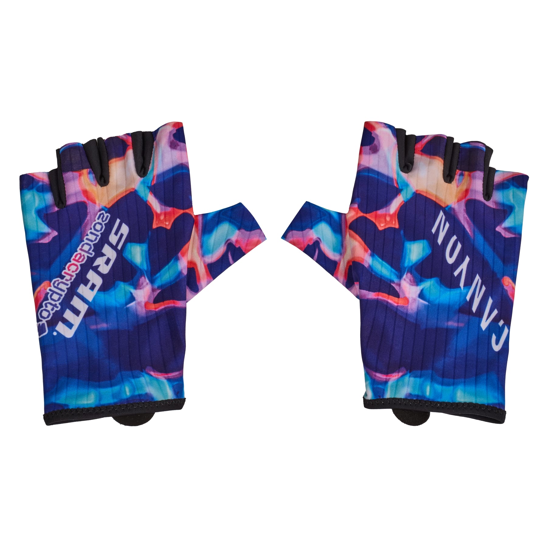 CANYON//SRAM Cycling Gloves