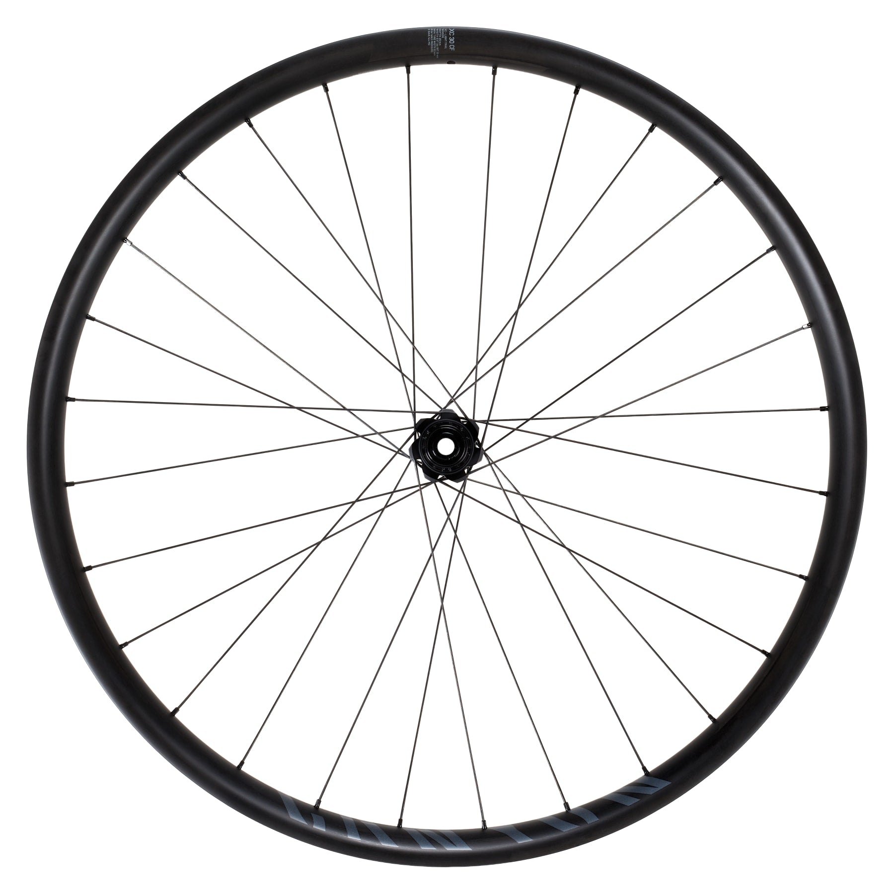 Canyon XC 30 CF Wheelset