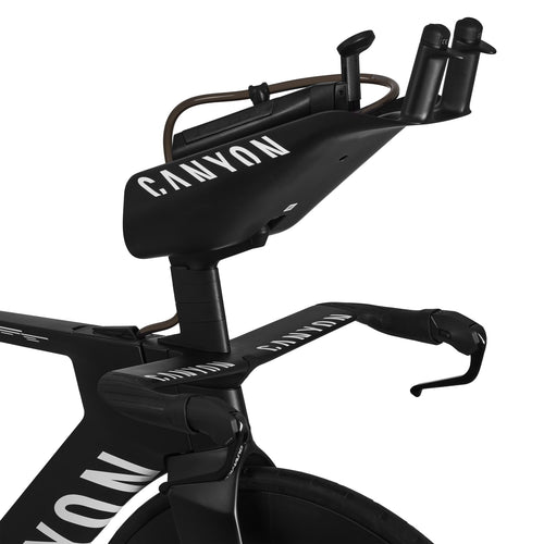 Canyon Aeroshield Pro Monocoque Handlebar Extension