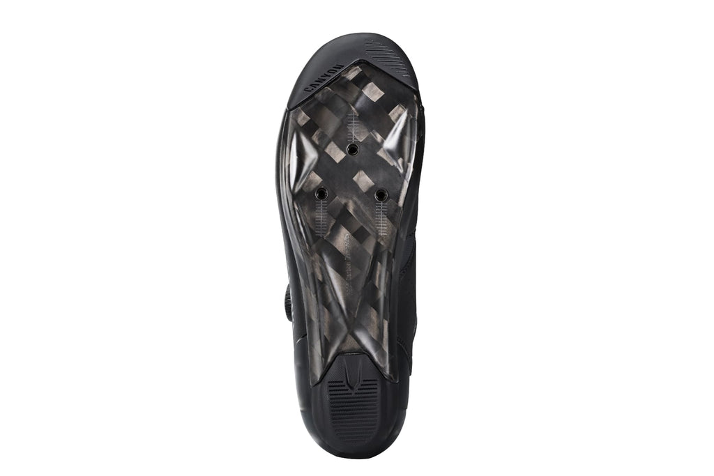 Canyon Tempr Road Cycling Shoes
